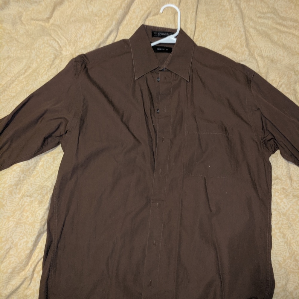 Dress shirt